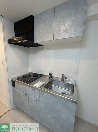 オーキッドレジデンス蔵前IIの物件内観写真